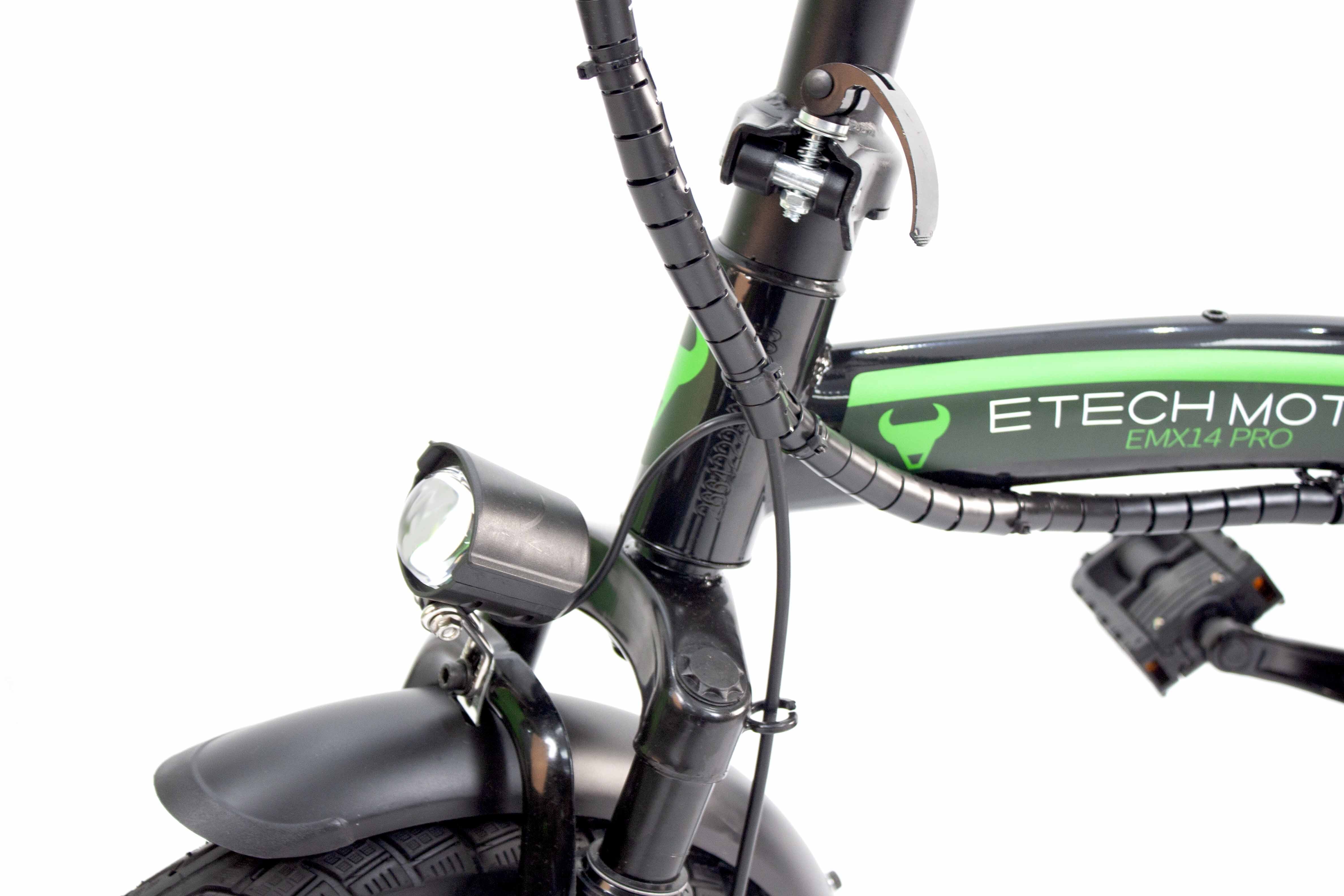 Vitesse motion electric clearance bike review