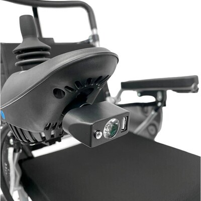 Electric Wheelchair & Mobility Scooter Parts & Accessories