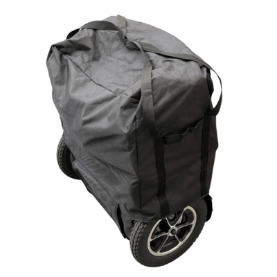 Storage Bag Dust Cover For Electric Wheelchair