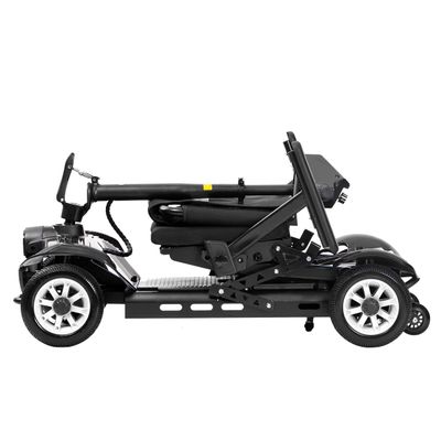 Mobility Scooter Parts &amp; Accessories
