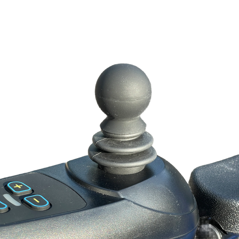 Golfball Joystick for Electric Wheelchairs (Universal)