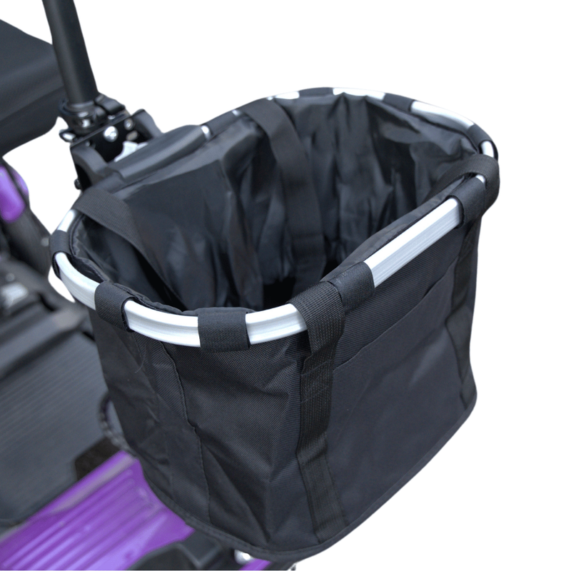 Mobility Scooter Shopping Basket | MS270