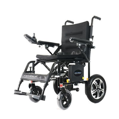 Ultra Light Folding Electric Wheelchair | 18.5kg | LitePro 2