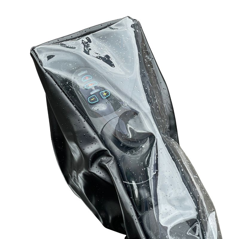 Waterproof Cover for Electric Wheelchair Joystick Waterproof Cover for Electric Wheelchair Joystick