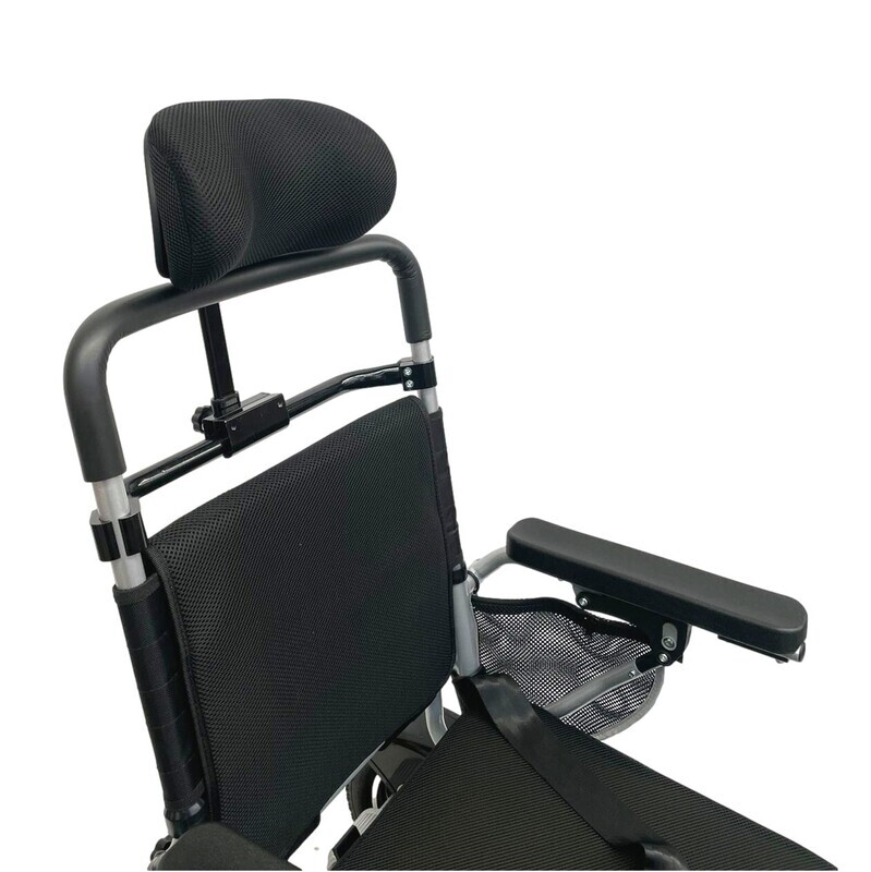 Headrest For Etech Mobility Electric Wheelchair Model Headrest For Etech Mobility Electric Wheelchair Model