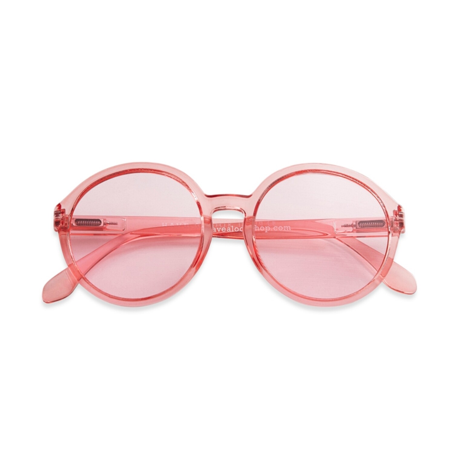 Слънчеви очила "Diva Flamingo"
Have A Look