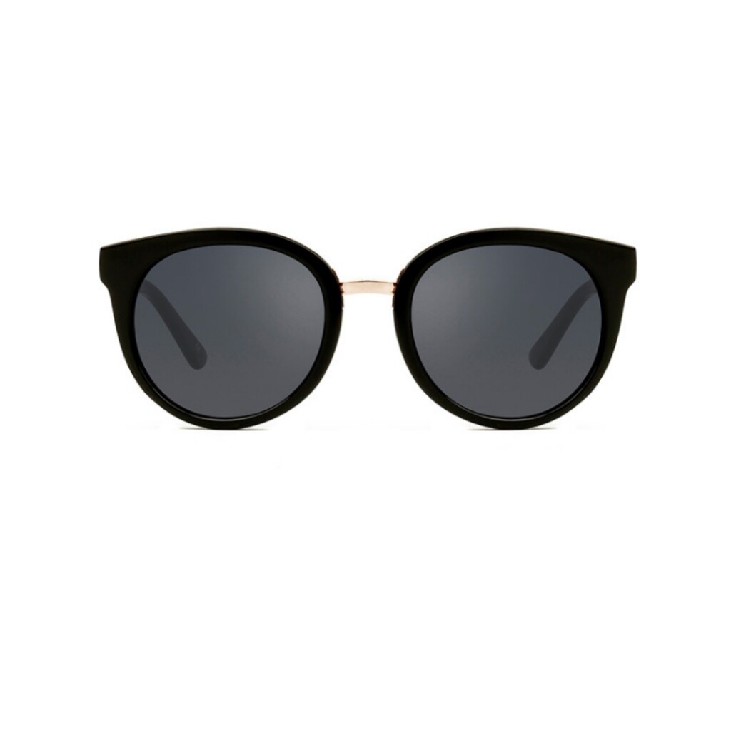 Слънчеви очила "Gray Black"
A. Kjærbede