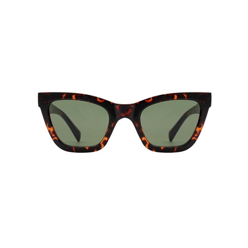Слънчеви очила "Big Kanye Demi Tortoise"
A.Kjærbede