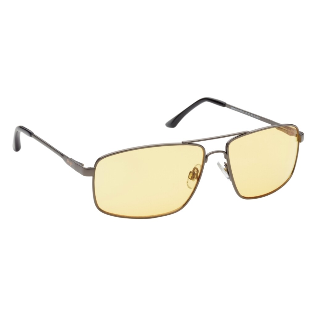 Слънчеви очила "Drivers Yellow"
Prego Eyewear