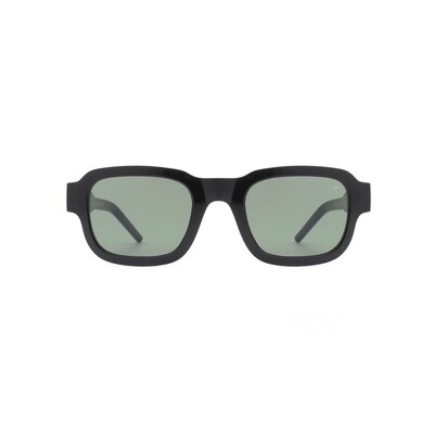 Слънчеви очила "Halo Black " 
A.Kjærbede
