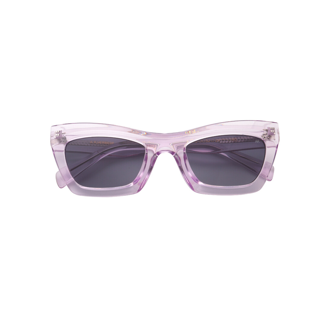 Слънчеви очила "Luxx Lavender" 
A.Kjærbede