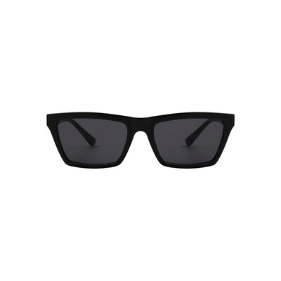 Слънчеви очила "Clay Black" 
A.Kjærbede