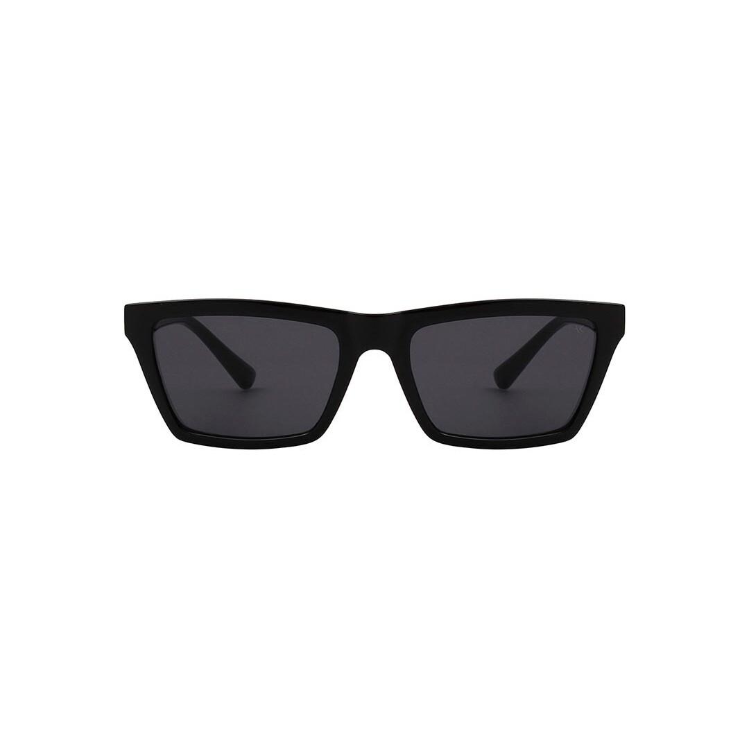 Слънчеви очила "Clay Black" 
A.Kjærbede