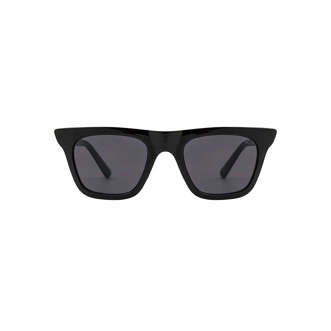 Слънчеви очила "Fine Black" 
A.Kjærbede