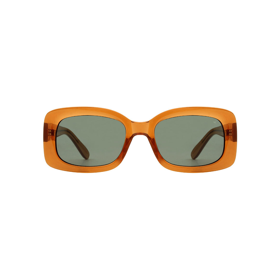 Слънчеви очила "Salo Light Brown Transparent"
A.Kjærbede