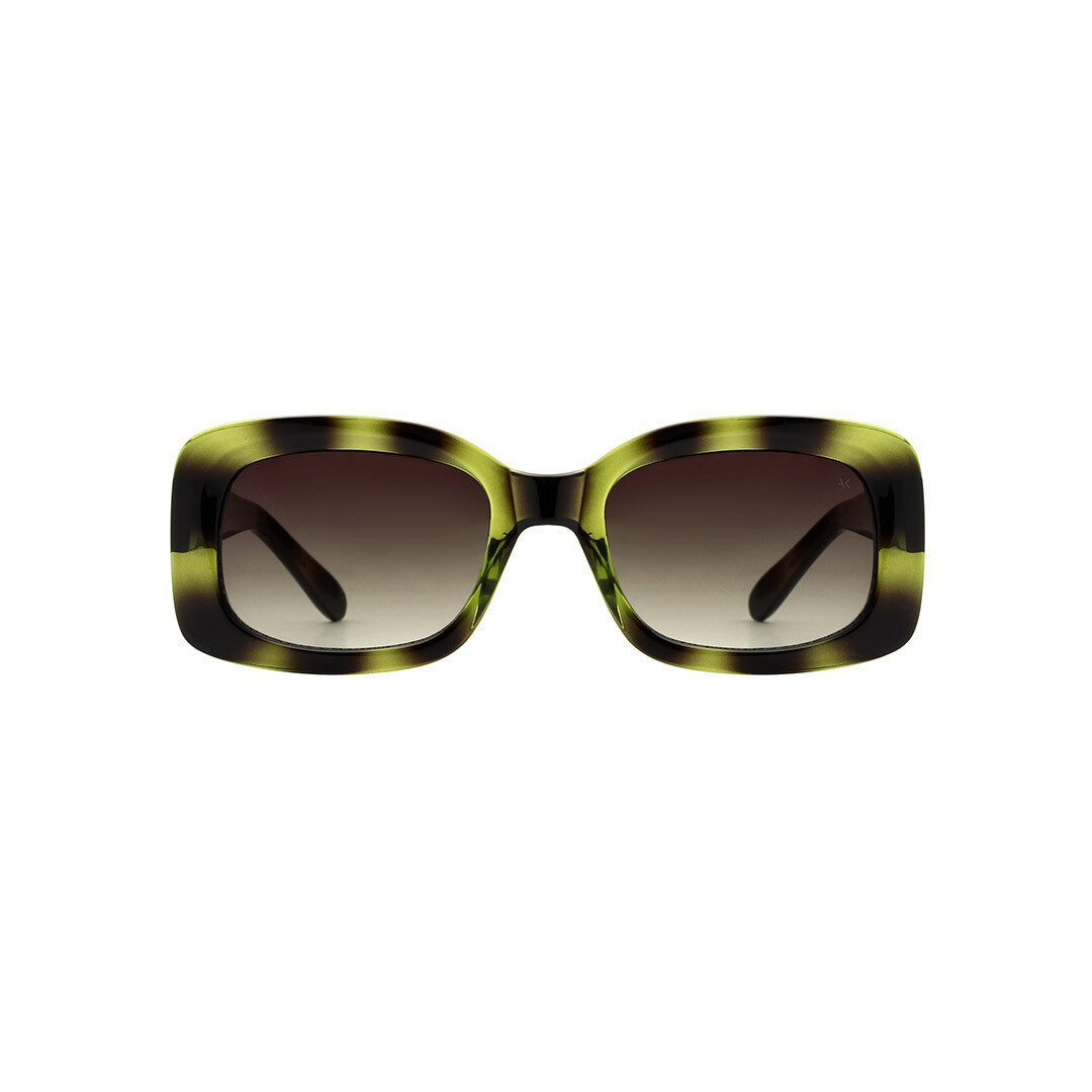 Слънчеви очила "Salo Demi Olive"
A.Kjærbede