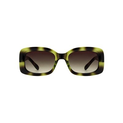 Слънчеви очила &quot;Salo Demi Olive&quot; A.Kjærbede