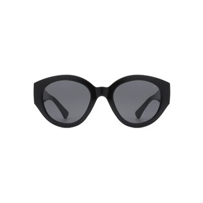 Слънчеви очила &quot;Big Winnie Black&quot; A.Kjærbede