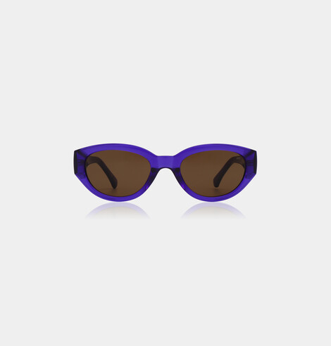 Слънчеви очила "Winnie Purple"
A.Kjærbede