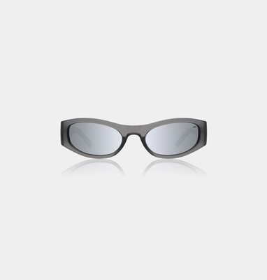 Слънчеви очила &quot;Gust Matte Grey&quot; A.Kjærbede
