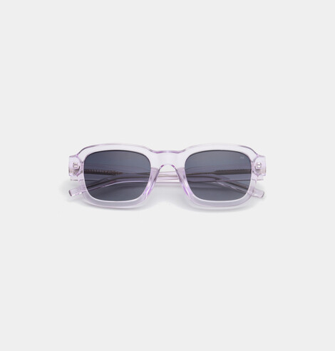 Слънчеви очила "Halo Lavender Transparent "
A.Kjærbede