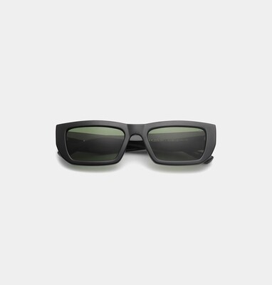 Слънчеви очила &quot;Fame Black &quot;  A.Kjærbede