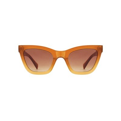 Слънчеви очила "Big Kanye Light Brown Transparent" A.Kjærbede Слънчеви очила "Big Kanye Light Brown Transparent" A.Kjærbede