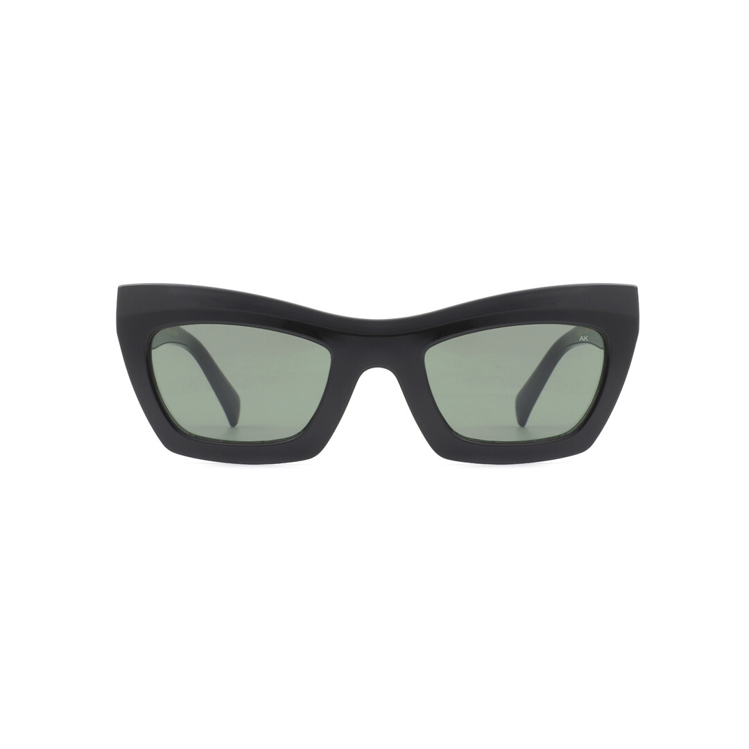 Слънчеви очила "Luxx Black"  A.Kjærbede