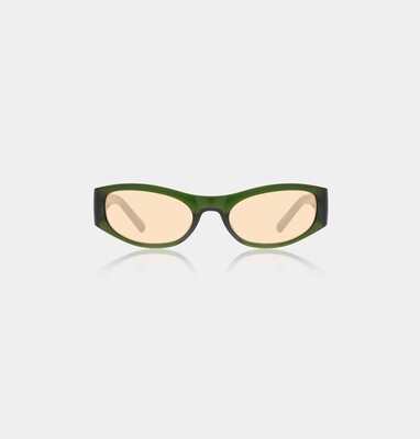 Слънчеви очила "Gust Dark Green" A.Kjærbede Слънчеви очила "Gust Dark Green" A.Kjærbede