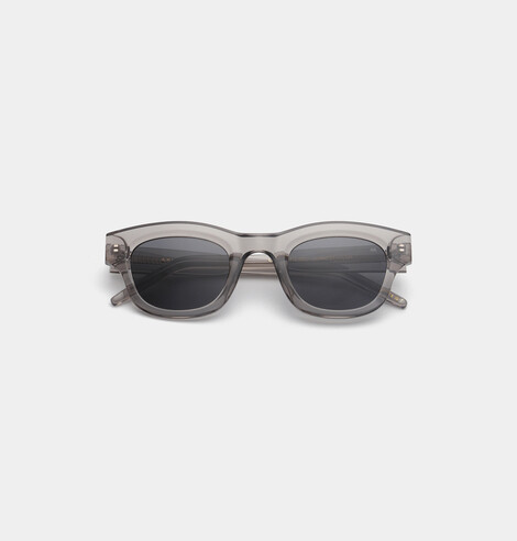 Слънчеви очила "Lane Grey Transparent"  A.Kjærbede