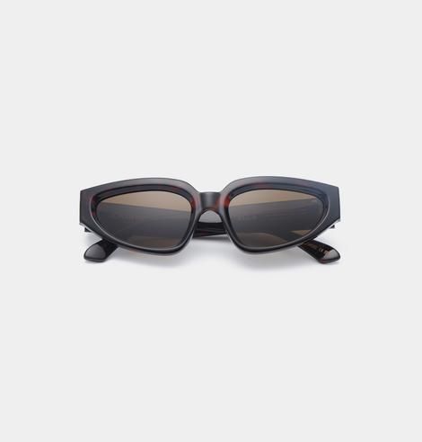 Слънчеви очила "Ella Demi Tortoise"  A.Kjærbede