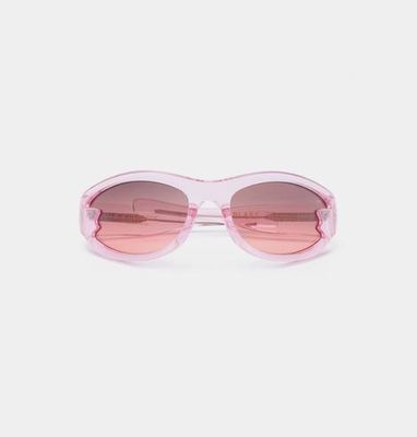 Слънчеви очила "Blast Galactic Pink"  A.Kjærbede
