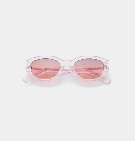 Слънчеви очила "Winnie Galatic Pink" A.Kjærbede
