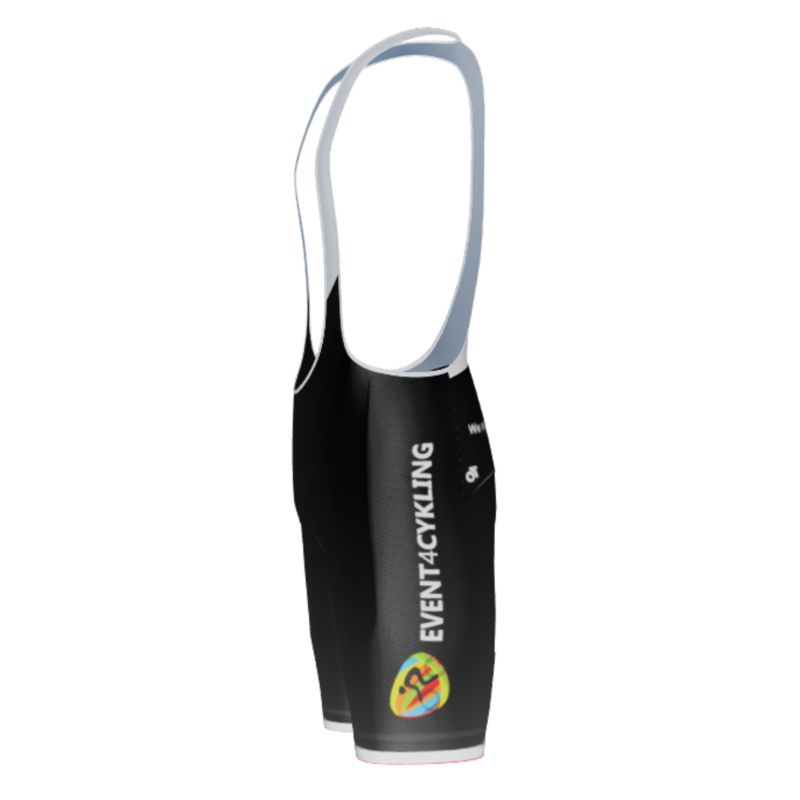 E4C bibshort alm. model