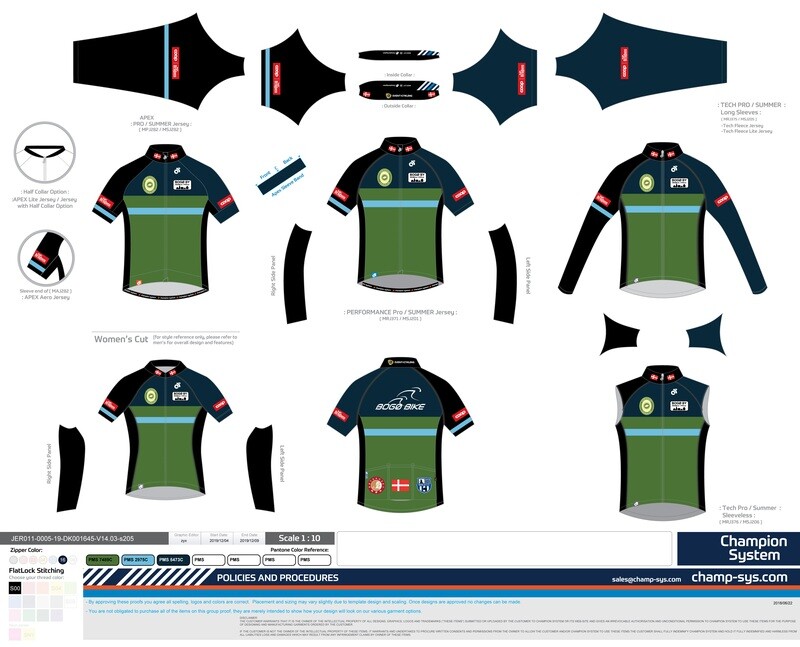 102 BB Jersey
