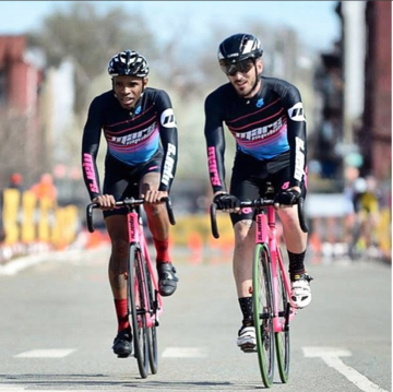 Cykling