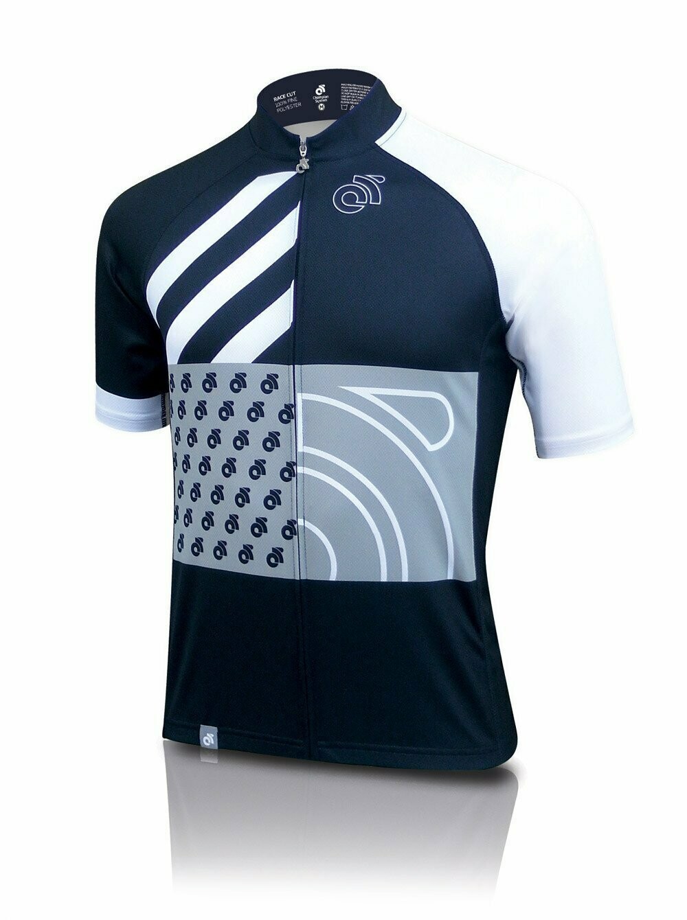 CS Tech Pro Short Sleeve Jersey