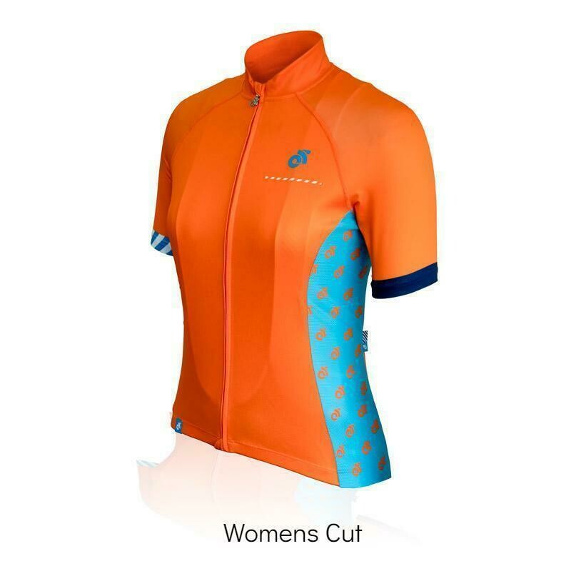 CS Performance Pro Jersey