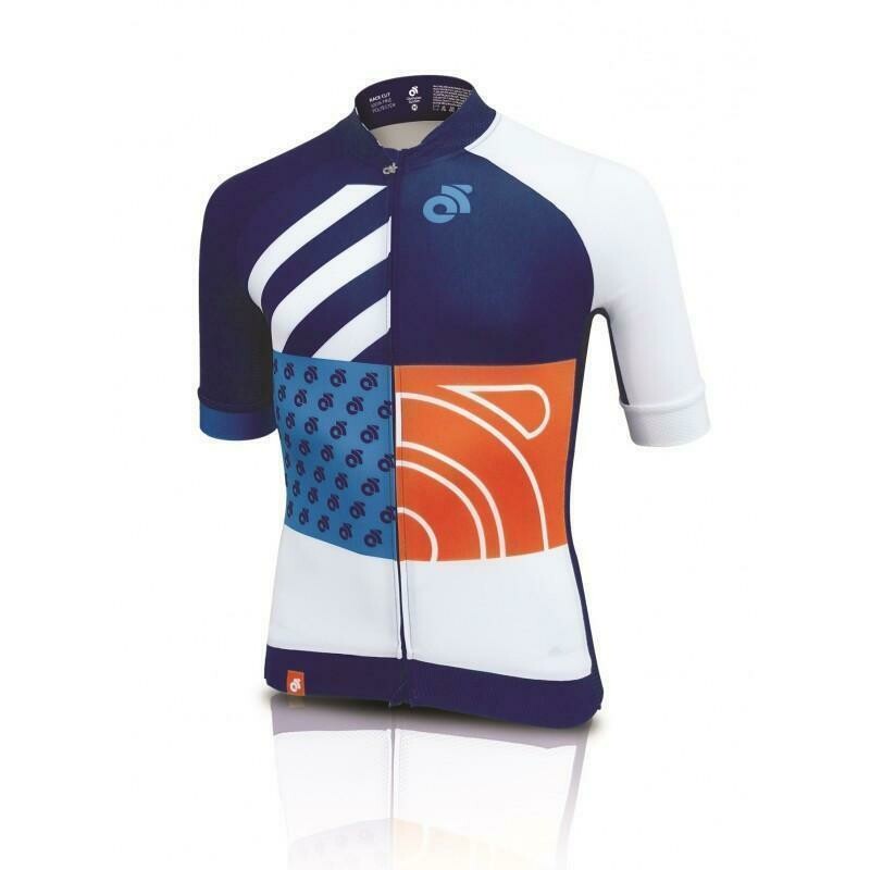 CS Apex Pro Jersey