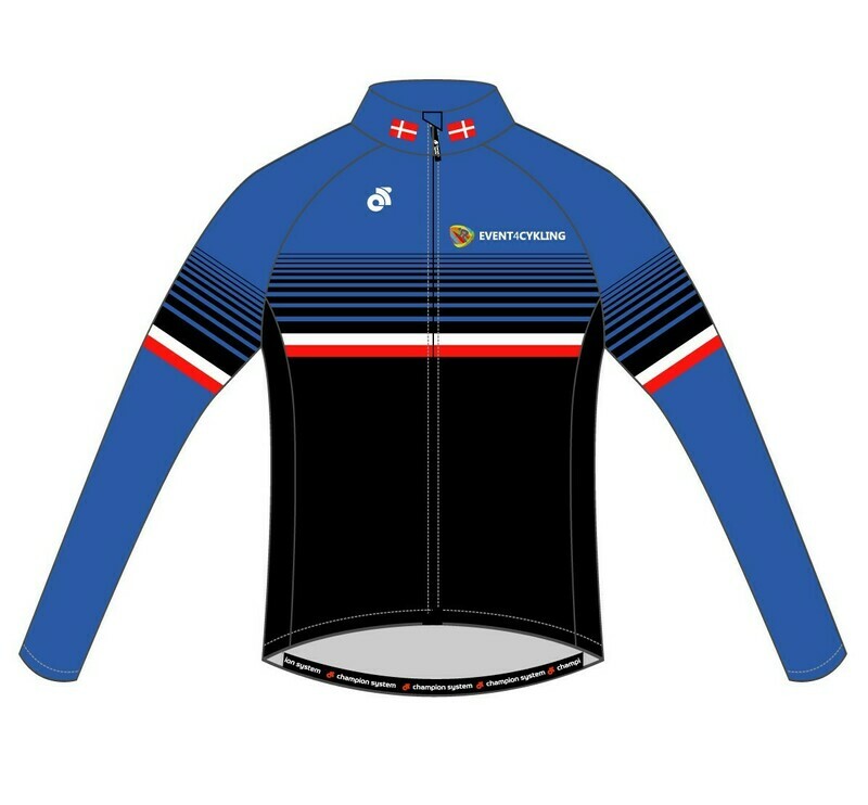 Event4Cykling Performance Intermediate Jacket