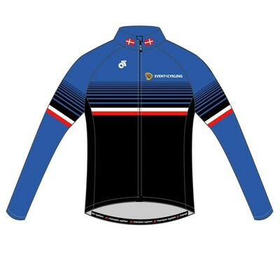 Event4Cykling Performance Intermediate Jacket