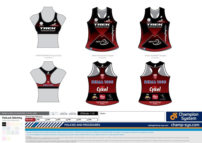 104 Team DN-Ultracykling