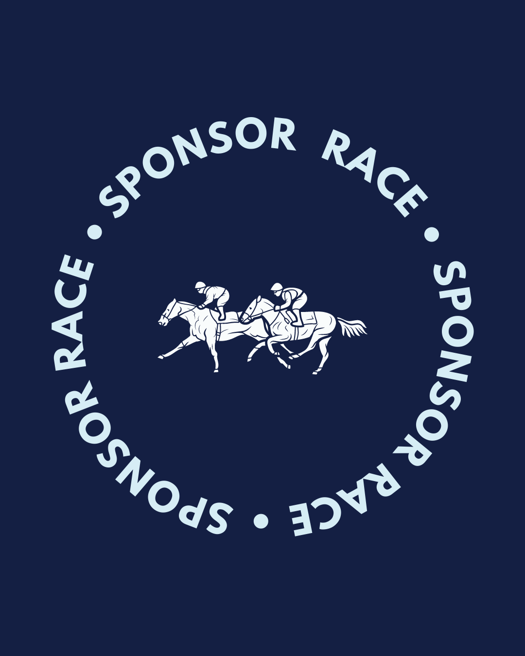 Sponsor a Race