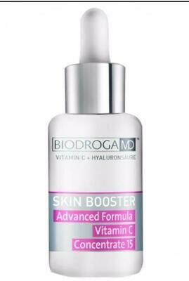 Skin Booster - Advanced Formula Vitamin C Concentrate 15