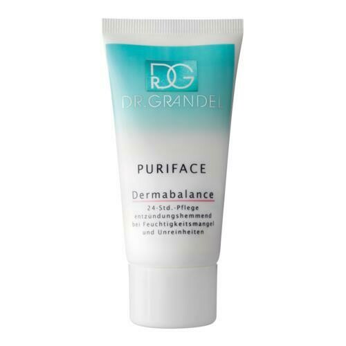 Puriface Dermabalance 50 ml