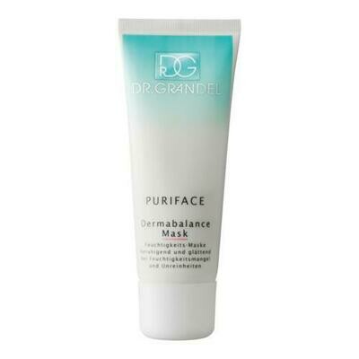 Puriface Dermabalance Mask 75 ml