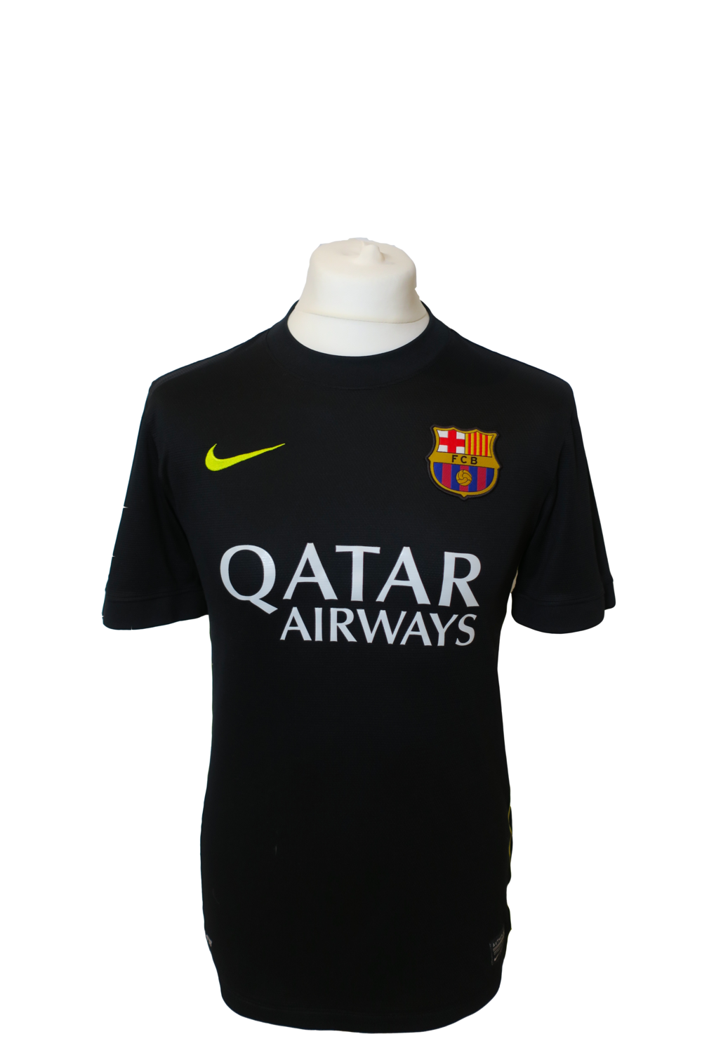 Maillot FC Barcelone Third 2013