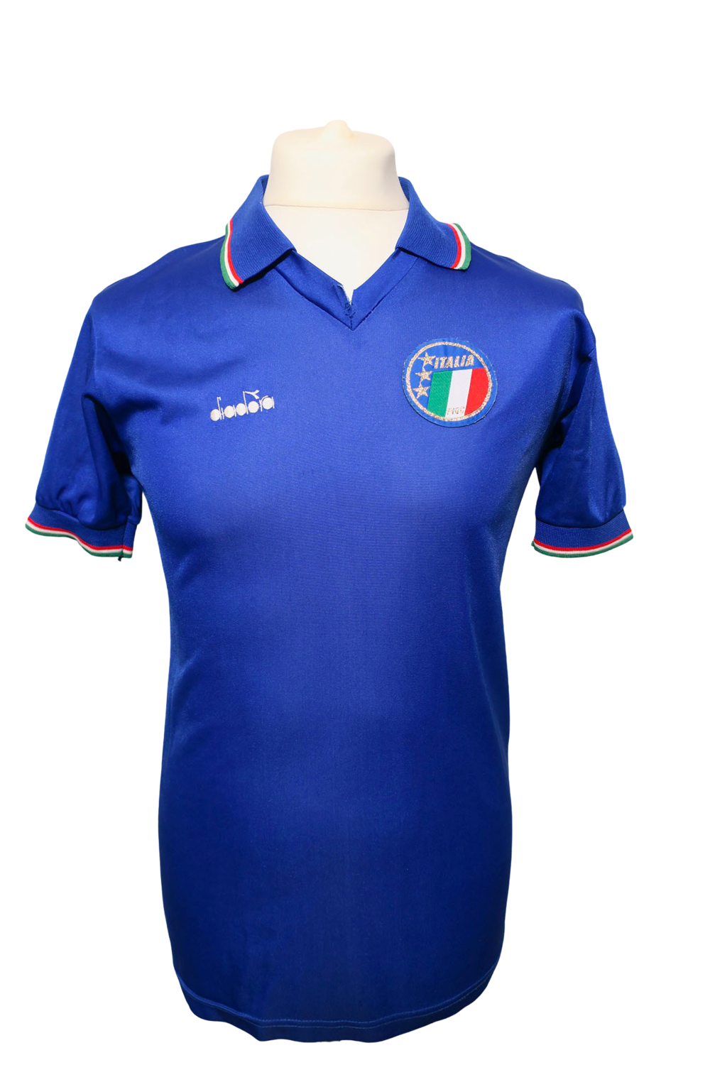 Maillot Italie Home 1986/90