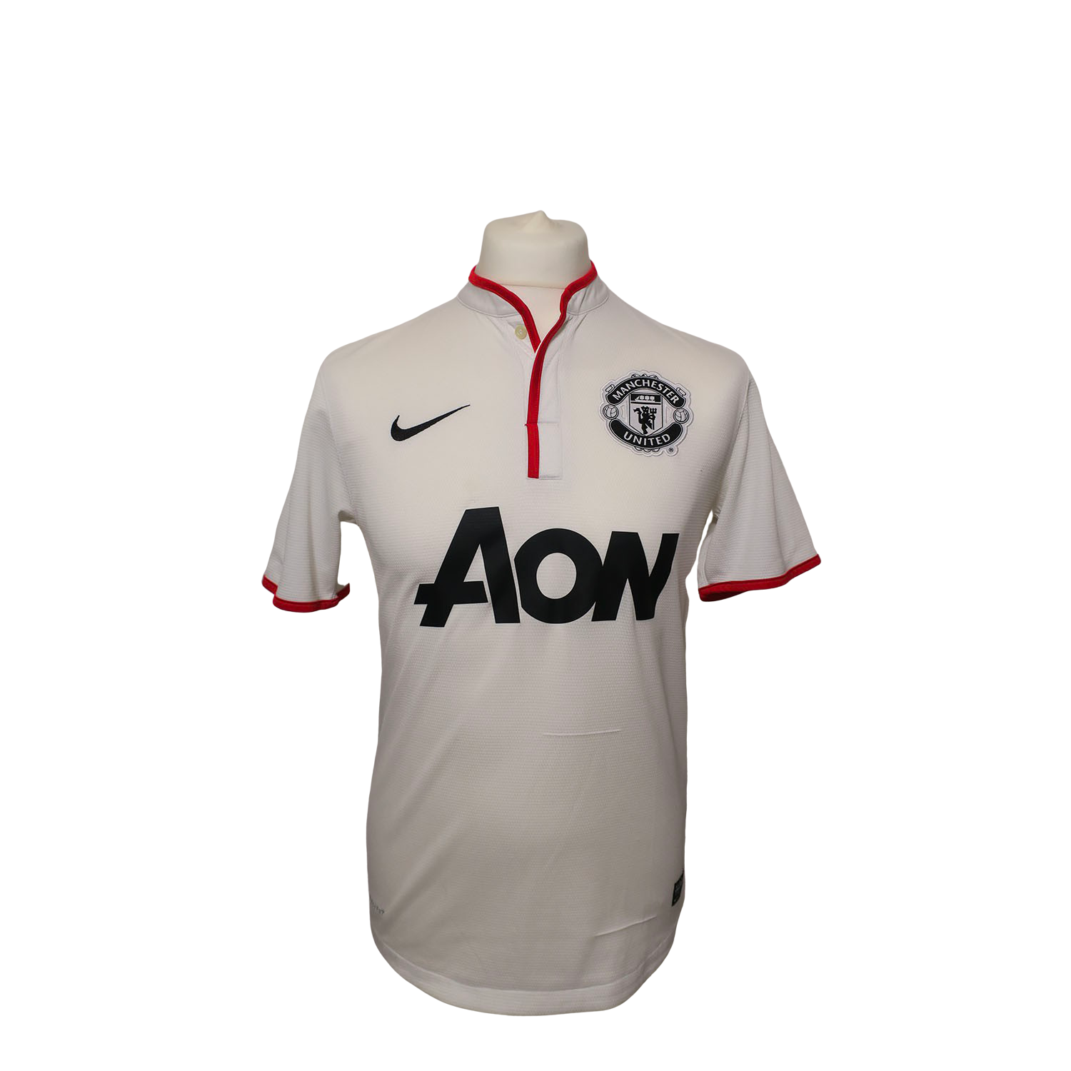 Maillot Manchester United Away 2012-2013
