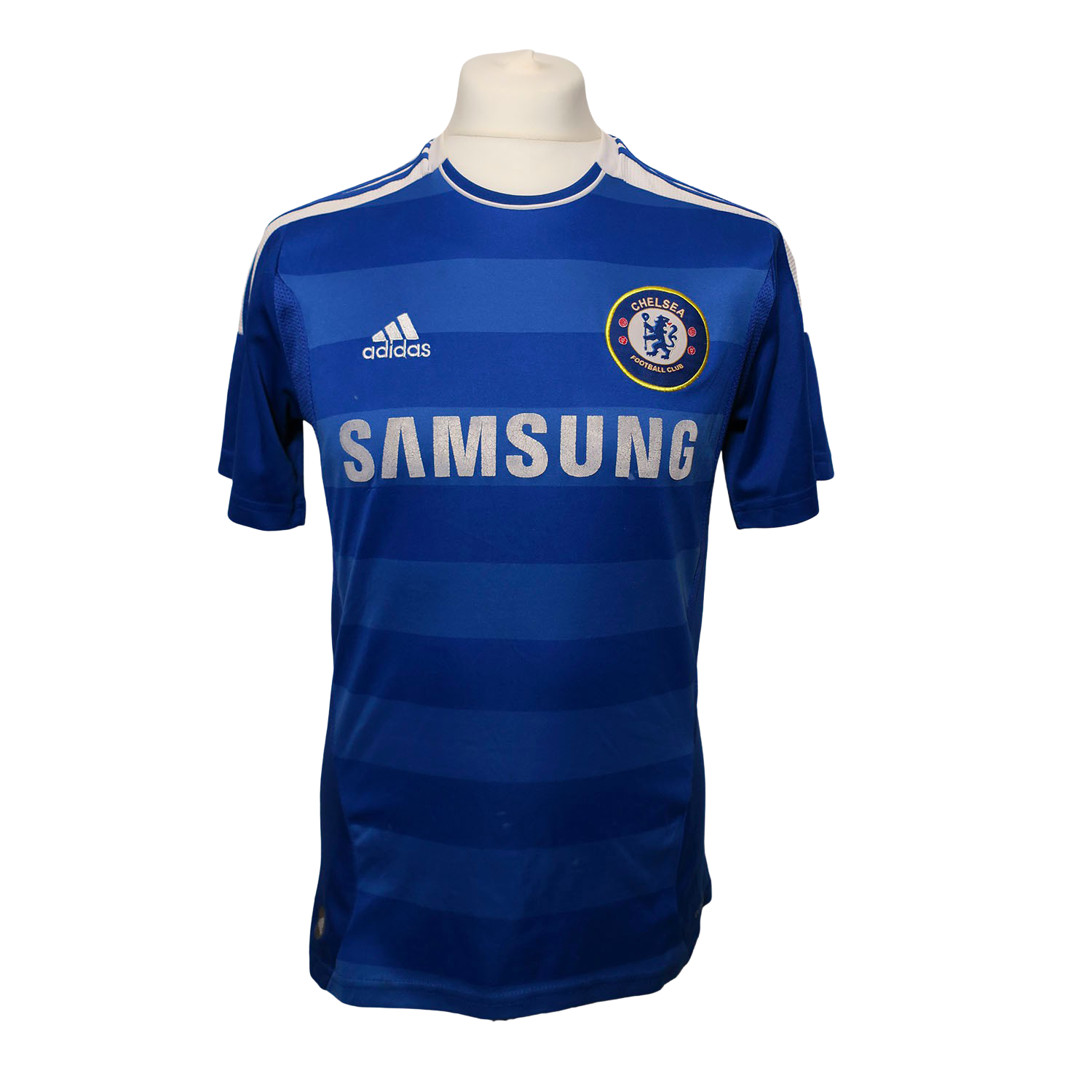Maillot Chelsea Home 2015/16